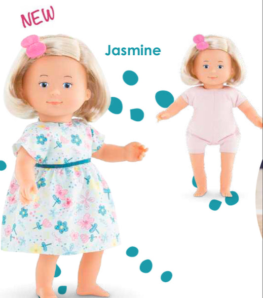 Corolle Baby Jasmine - Einstein's Attic