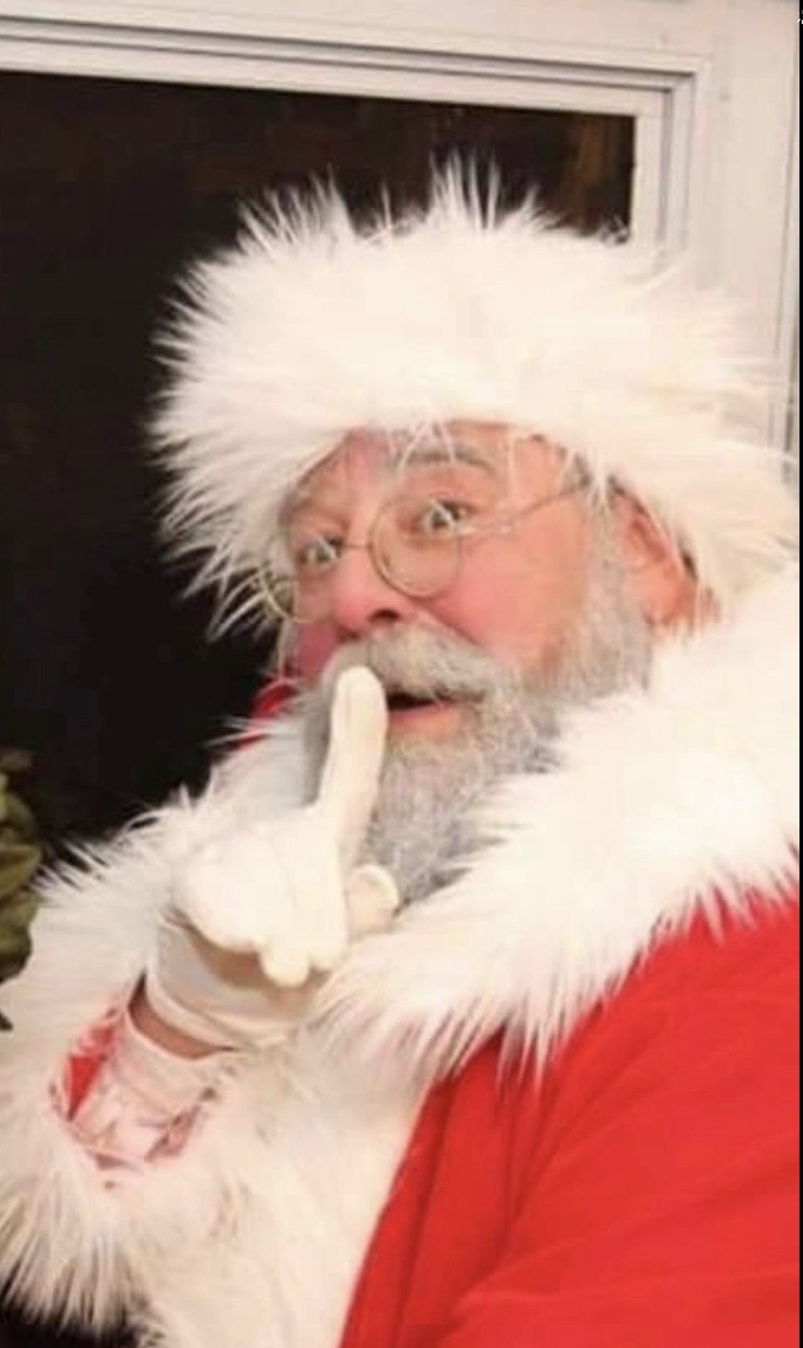 Santa Experience December 11, SUNDAY - Einstein's Attic