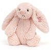 Bashful Blush Bunny Plush Toy