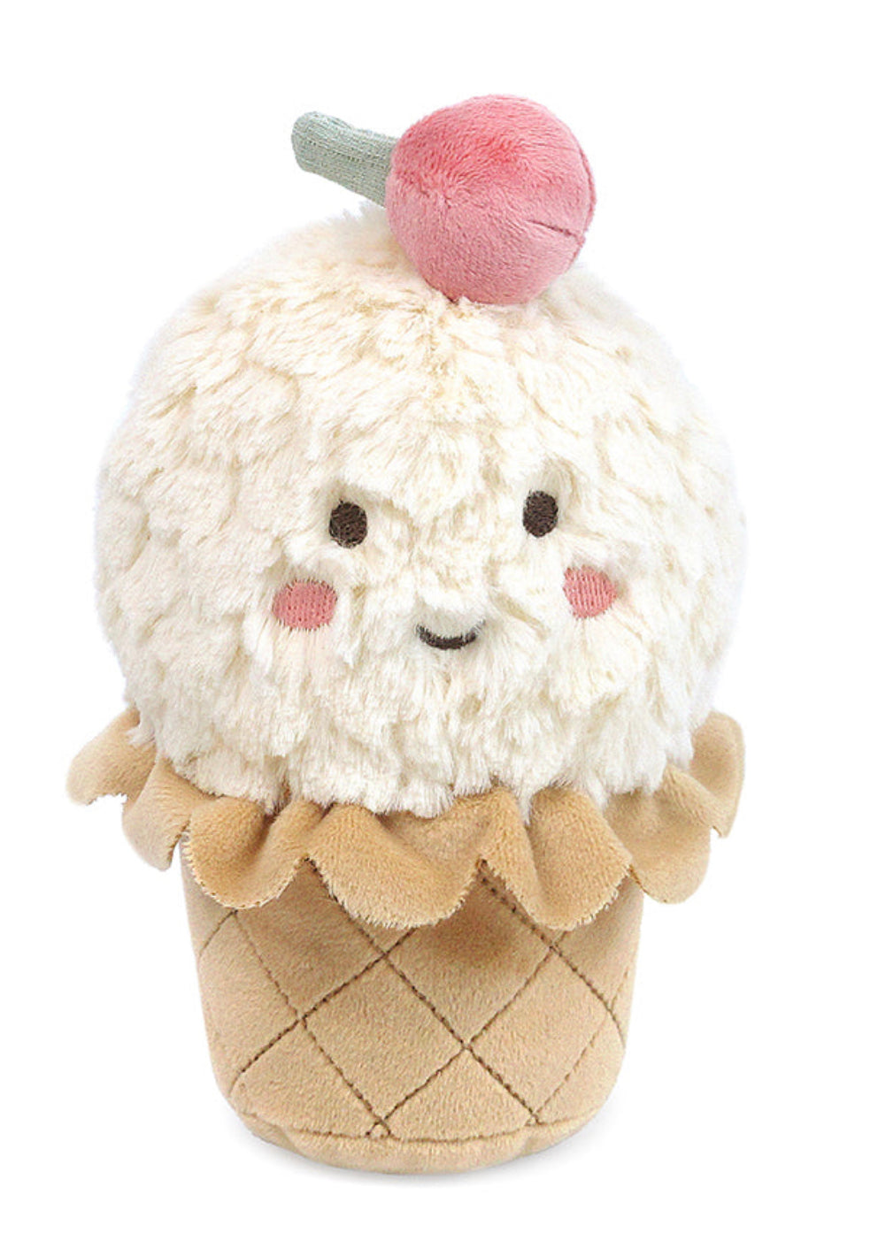 Baby IZZY ICE CREAM CHIME TOY