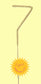 Grande Giant Number Sparkler Wand 12" - Einstein's Attic