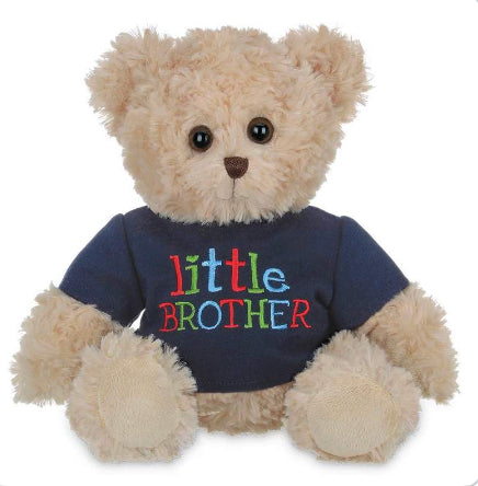 BIG & Little Brother Bear - Einstein's Attic