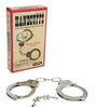 Pretend Play BADGES & HANDCUFFS - Einstein's Attic