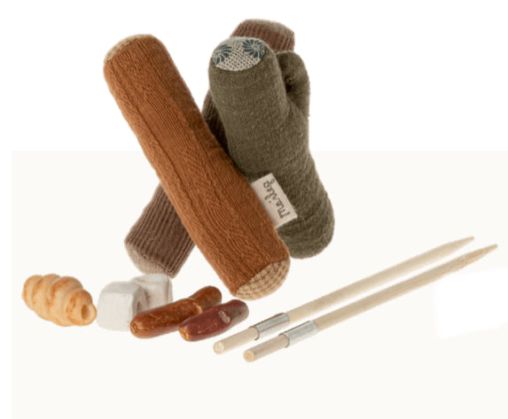 Maileg Bonfire set - Einstein's Attic