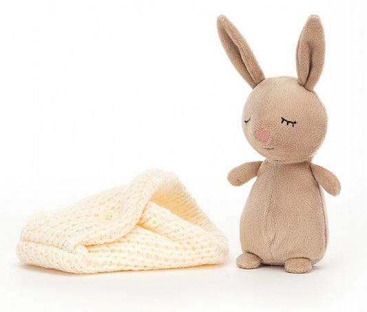 Cosie Bunny Plush Toy