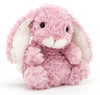 Yummy Bunny Plush Toy