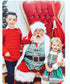 Santa Experience December 12, MONDAY - Einstein's Attic