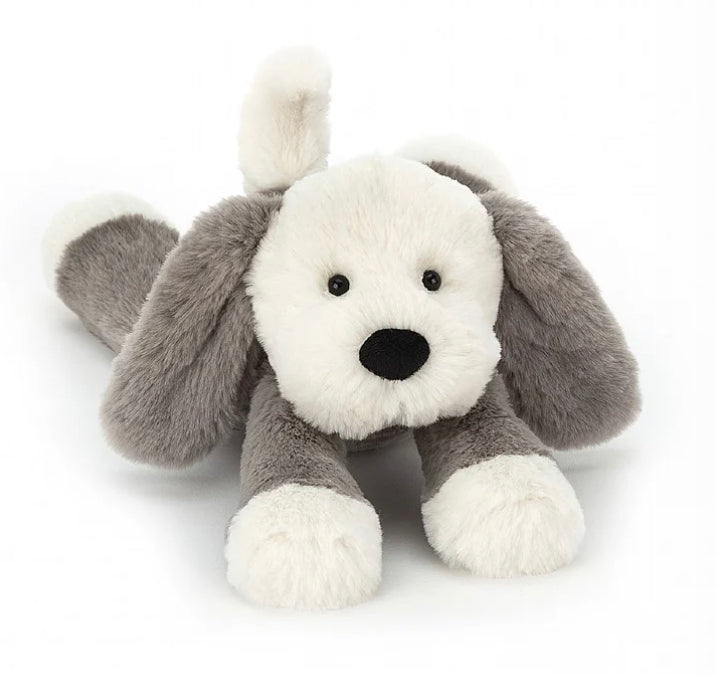 Smudge Puppy Plush Toy