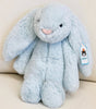 Bashful Beau Original Bunny  Plush Toy