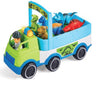 Dino Adventure Hauler
