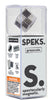 SPEKS - Einstein's Attic