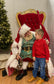 Santa Experience December 12, TUESDAY