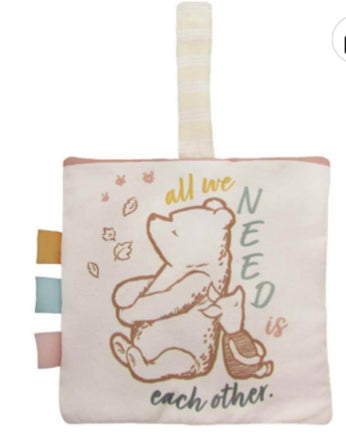 CLASSIC POOH - 4 Piece Gift Set