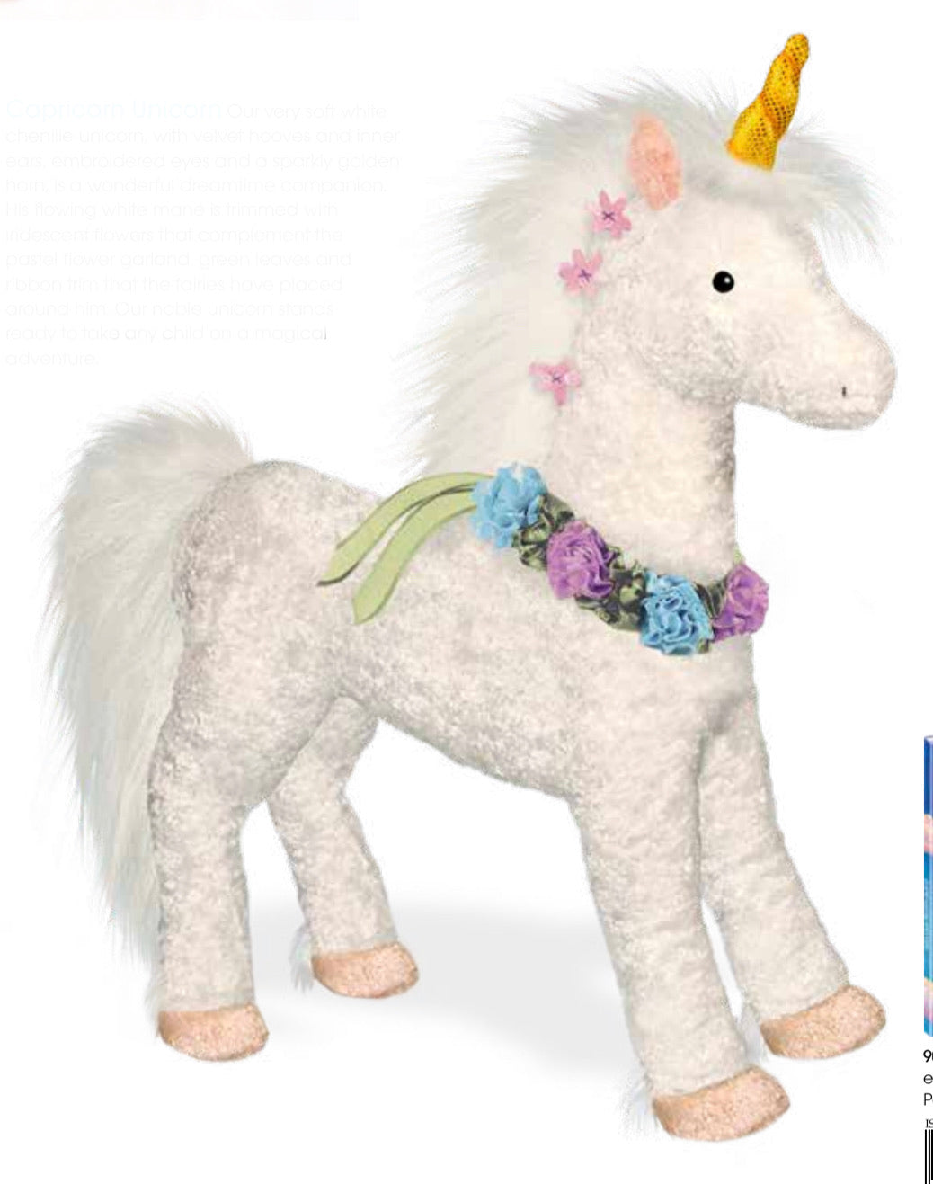 Claire and the Unicorn Happy Ever After - Einstein's Attic