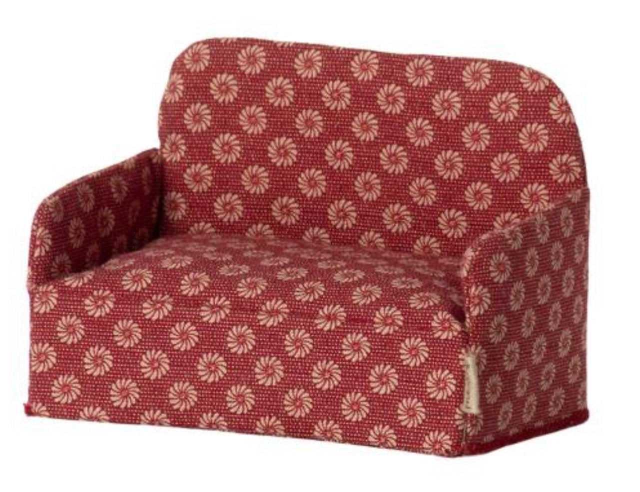 Maileg-Mouse Couch/Chair - Einstein's Attic