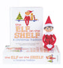 Elf On The Shelf Elf, Book, and Keepsake Box Se - Einstein's Attic