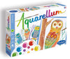 Aquarellum Junior OWLS