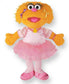 Sesame Street Plush & Puppets - Einstein's Attic