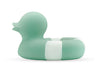 Flo the Floatie, A natural Rubber Duckie - Einstein's Attic