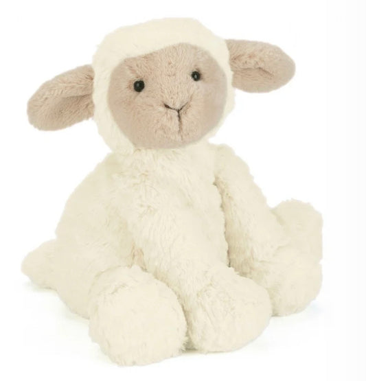 Fuddlewuddle Lamb Plush Toy