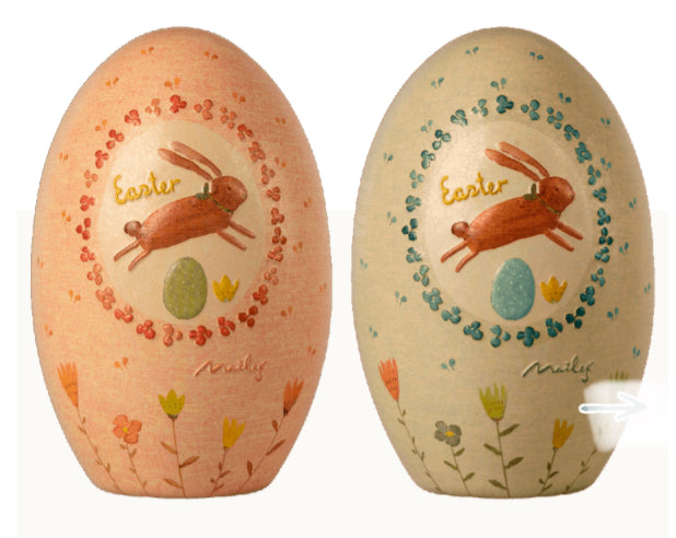 Maileg Easter Egg 5” - Einstein's Attic
