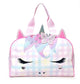 Unicorn Duffle Bags - Einstein's Attic