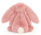 Bashful Petal Bunny Plush Toy