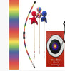 Sports Bow & Arrow Sets- - Einstein's Attic