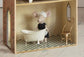Bathtub, Mouse