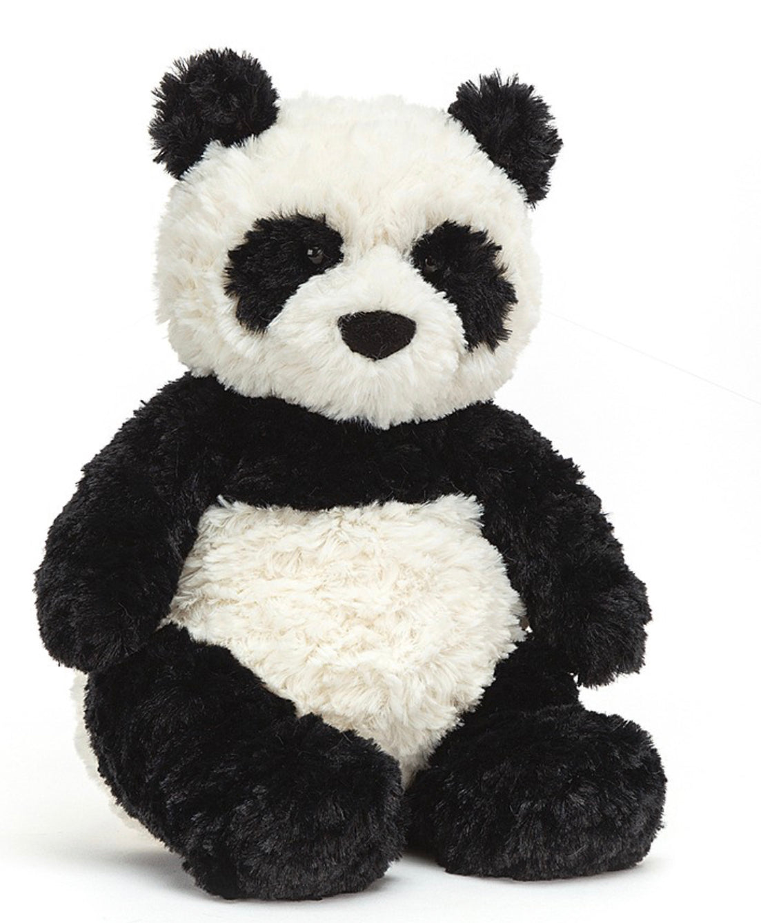 Montgomery Panda