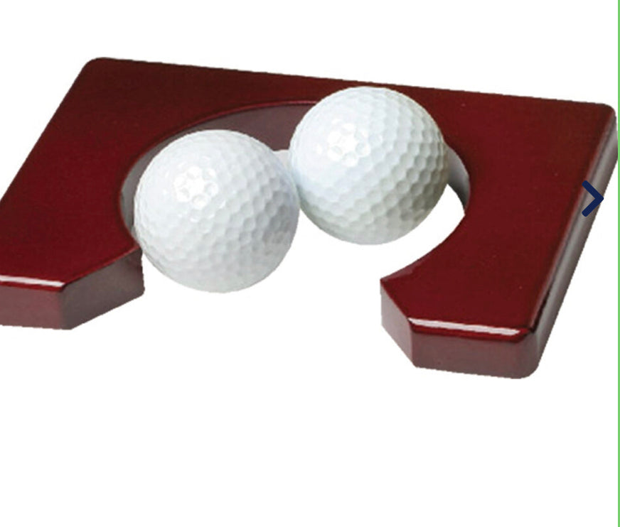 Desktop Golf Putting Set - Einstein's Attic