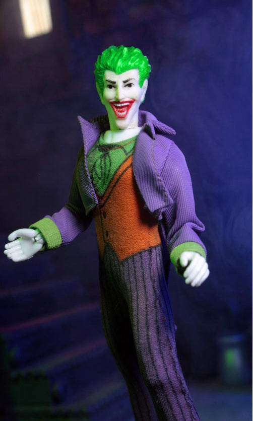 DC 50th Anniversary - Joker 8”