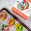 Rainbow Bagel Making Kit - Einstein's Attic