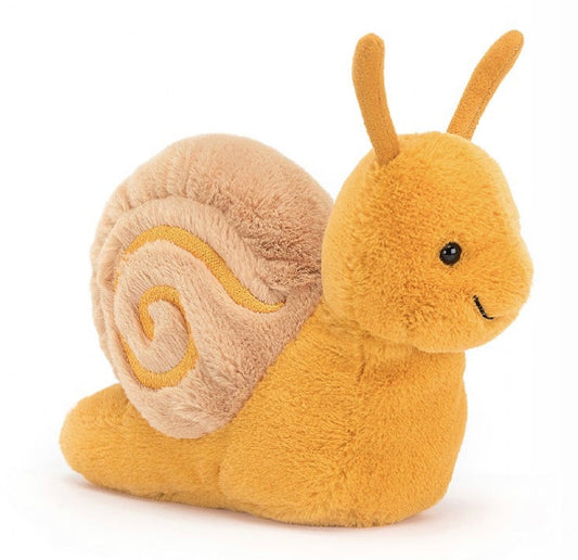 Sandy Snail