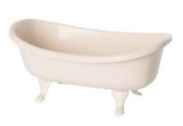 Maileg Miniature bathtub - Einstein's Attic