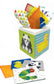 World of Eric Carle Tissue Box Sensory Toy