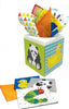 World of Eric Carle Tissue Box Sensory Toy