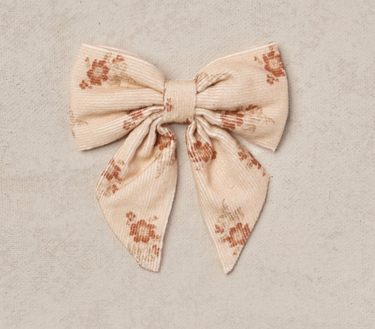 Nora Lee Sailor Bow- Vintage Fleur