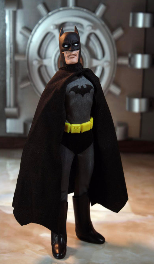 DC Batman 8”Action Figure