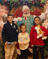 Santa Experience December 11, SUNDAY - Einstein's Attic