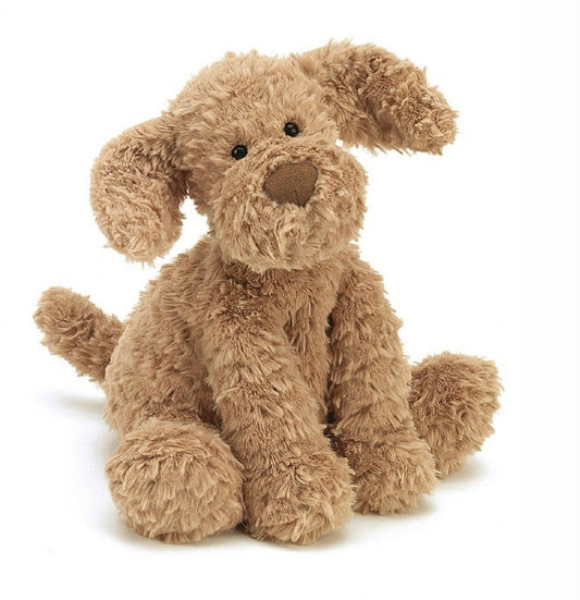 Fuddlewuddle Puppy Plush Toy