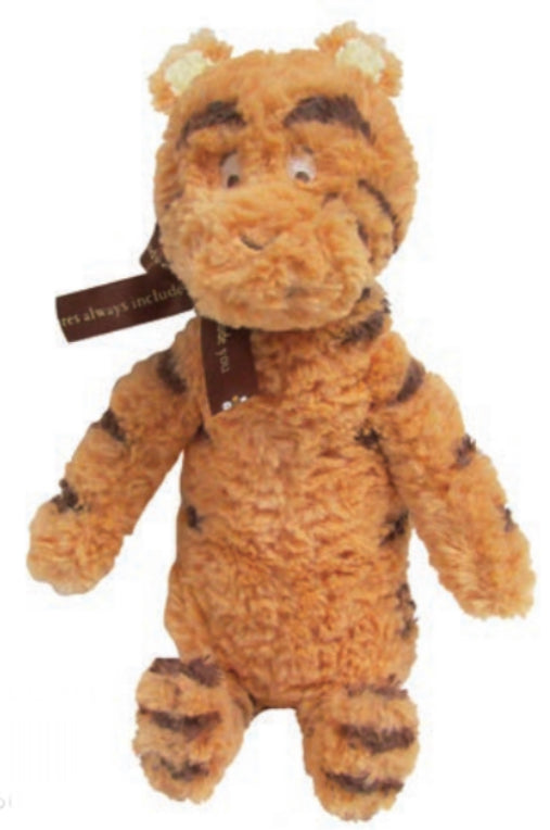 CLASSIC POOH - Floppy Plush Tigger