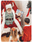 Santa Experience December 7, WEDNESDAY - Einstein's Attic