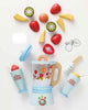 BLENDER & FRUIT SMOOTHIE SET - Einstein's Attic