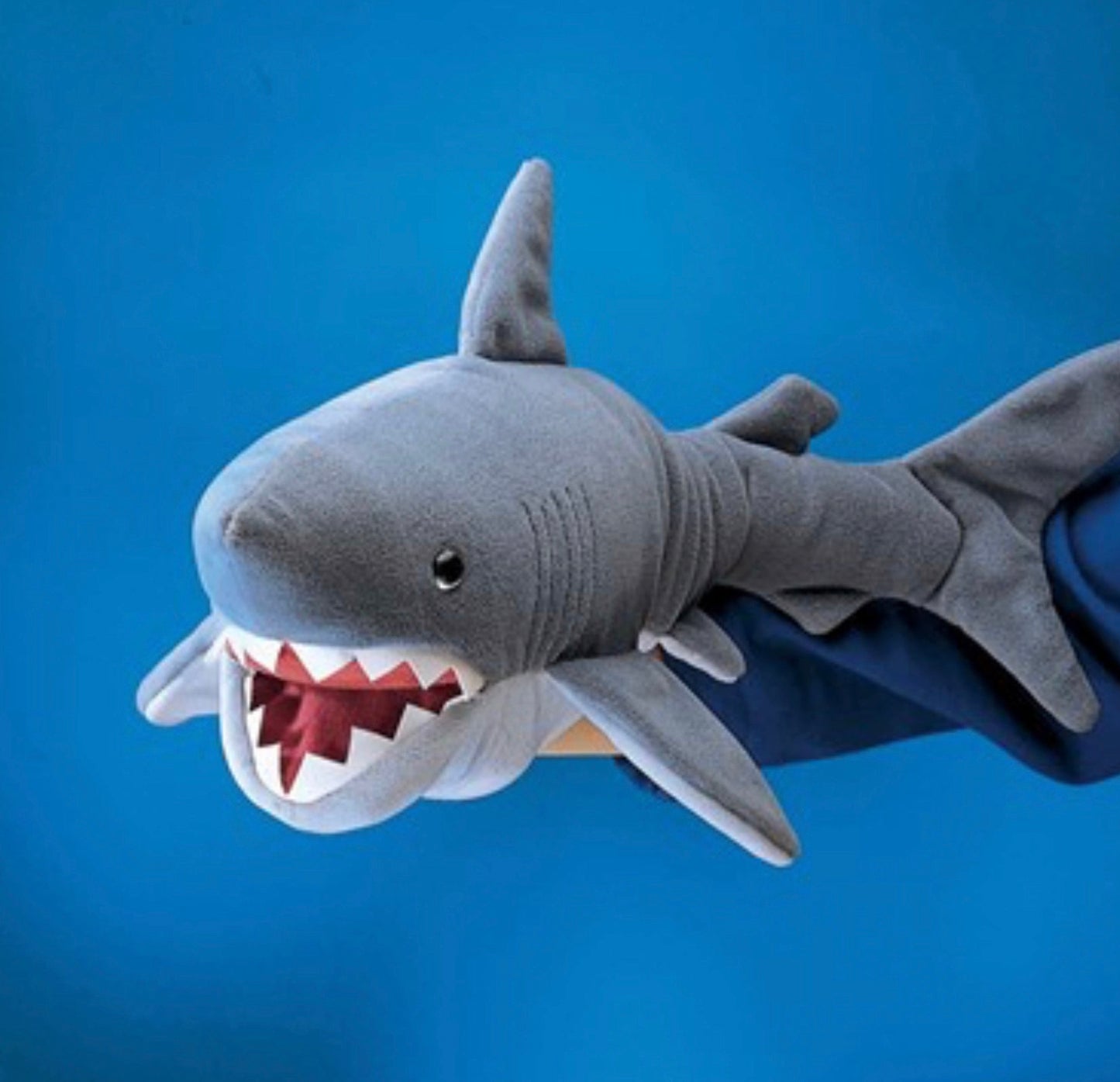 Puppet Shark