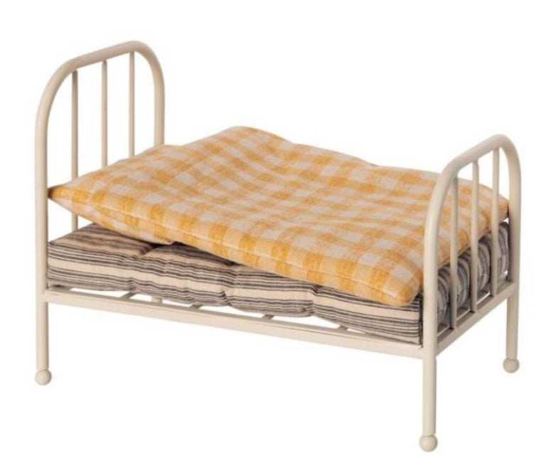 Maileg Vintage Bed for Teddy Junior - Einstein's Attic