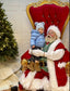 Santa Experience December 9, FRIDAY - Einstein's Attic