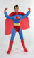 DC 50th Anniversary - Superman 8”