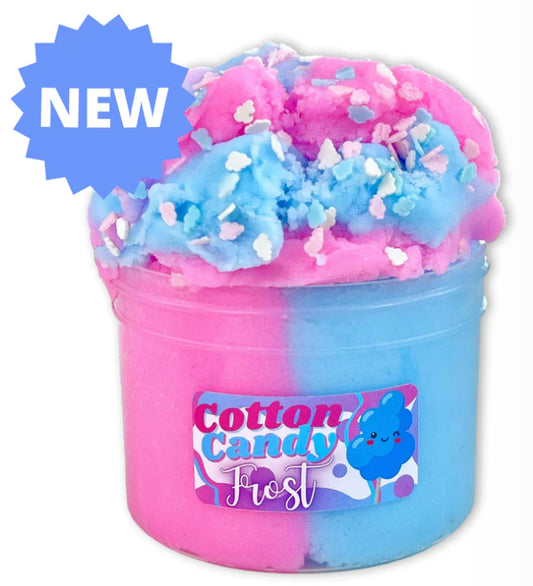 Dope Slime-COTTON CANDY FROST