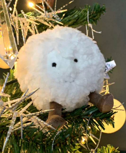 Amuseable Snowball